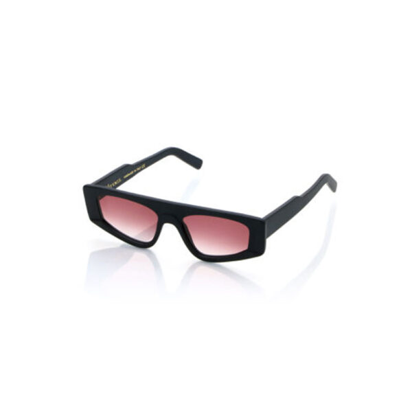 OCCHIALE DA SOLE NERO KYME IPANEMA COL.01 - Ottica Riflessi