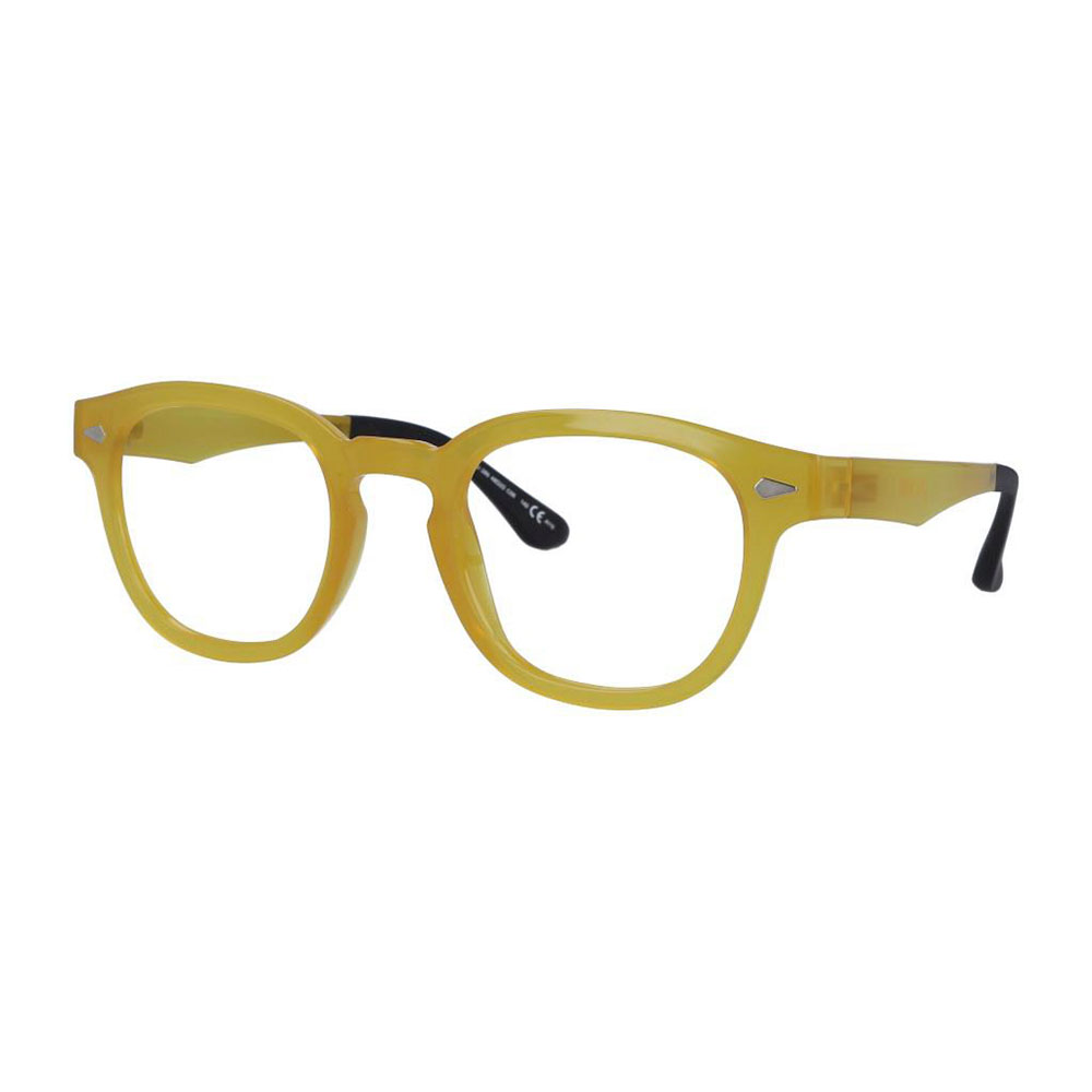 OCCHIALE DA VISTA GIALLO THEMA ULTEM 286 C006 - Ottica Riflessi