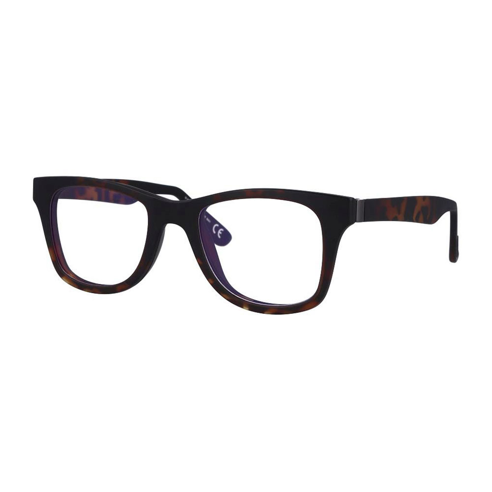 OCCHIALE DA VISTA TARTARUGATO THEMA ULTEM 297 C07M - Ottica Riflessi