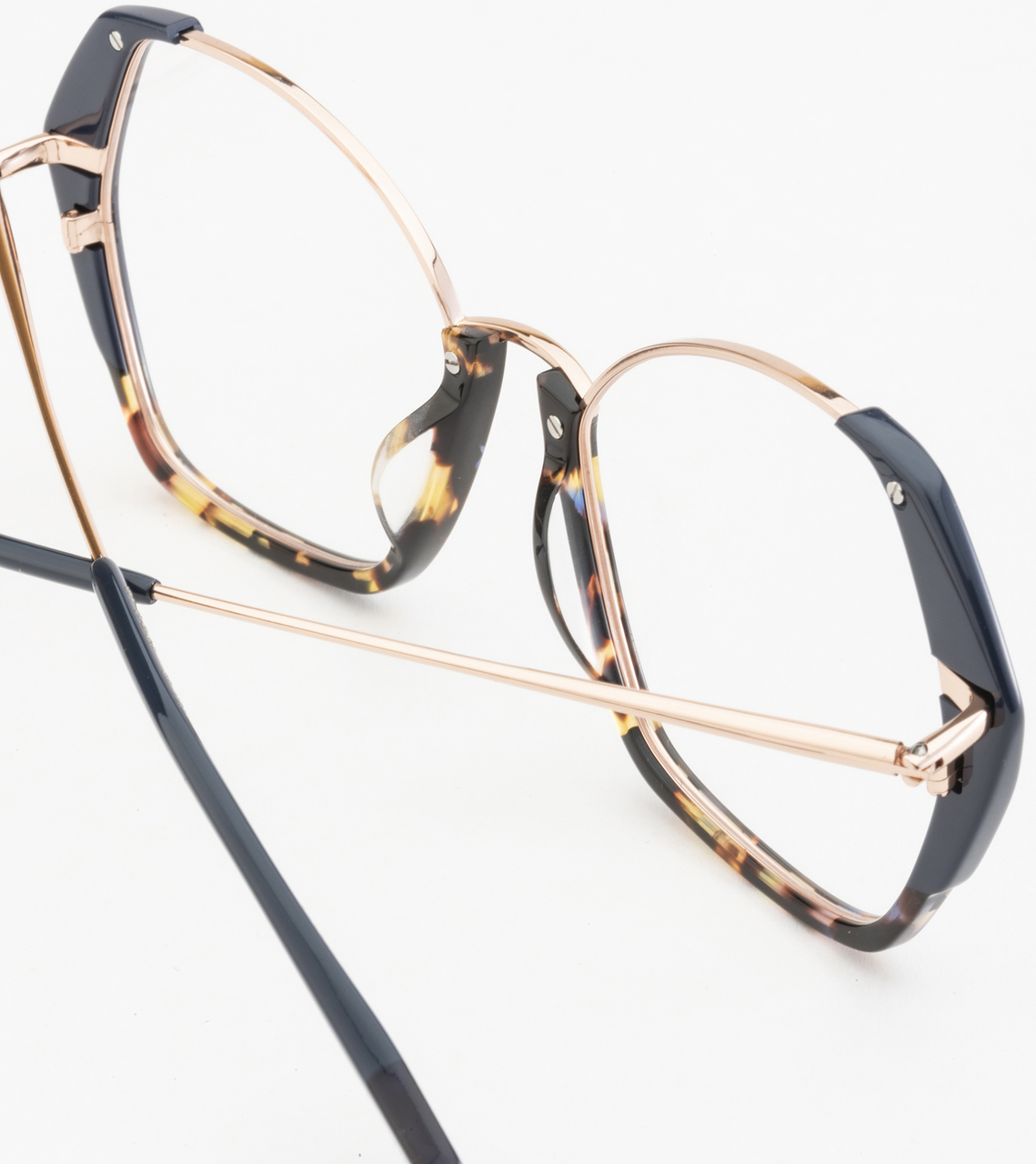 OCCHIALE DA VISTA WOODYS MIES 02 - Ottica Riflessi